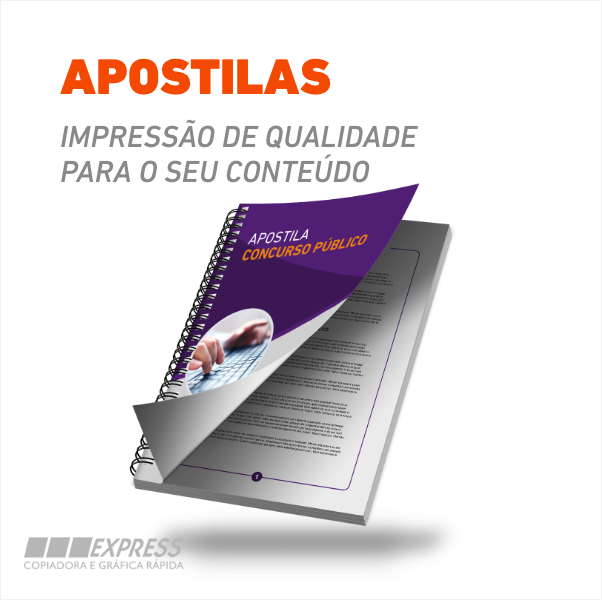 Apostilas