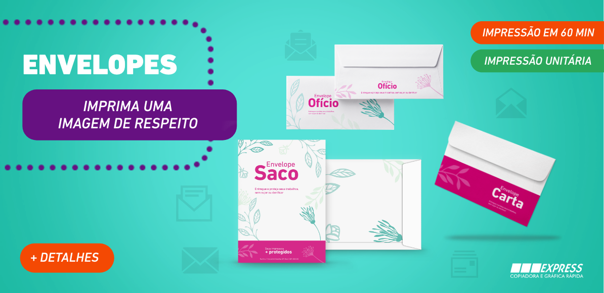 Envelopes