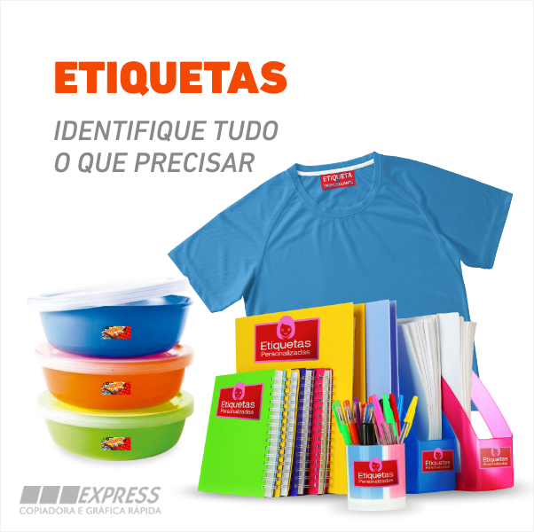 Etiquetas