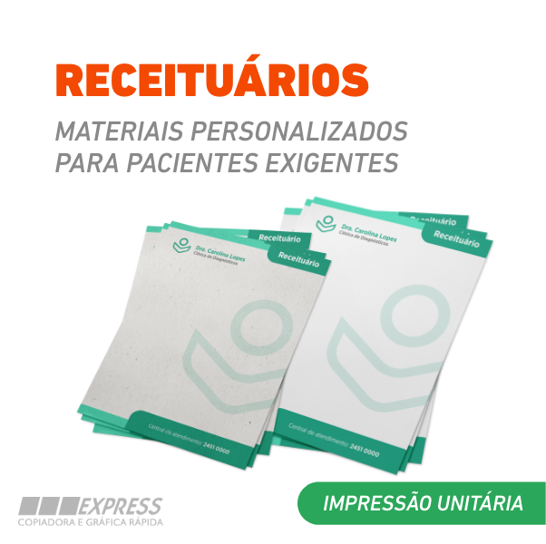Receituários
